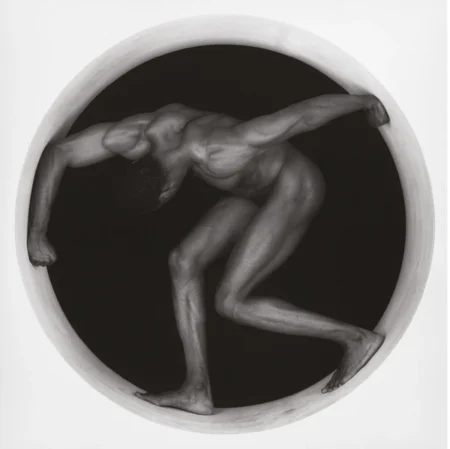 Thomas di Robert Mapplethorpe tra le mostre fotografia
