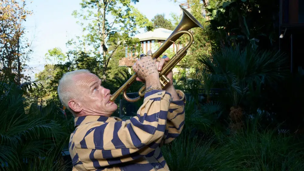 Flea
