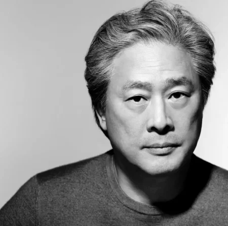 Park Chan-wook