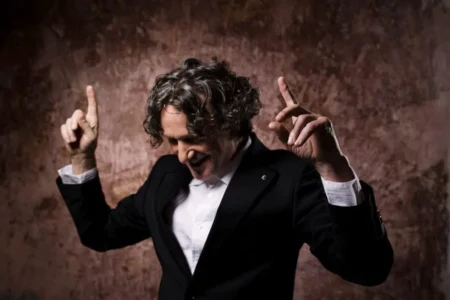 Goran Bregović tra i protagonisti di Carpinmusica