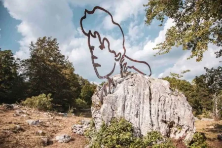La nuova edizione di arteparco