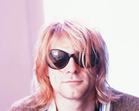 Kurt Cobain