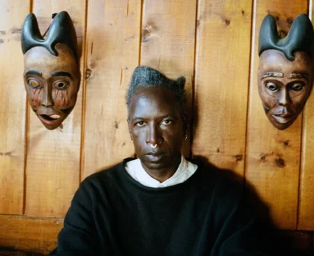 "Leap Life" &egrave; il nuovo album di Saul Williams