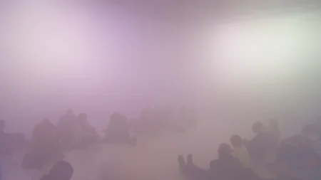 Il nuovo spettacolo di Madalena Reversa è una performance installativa
