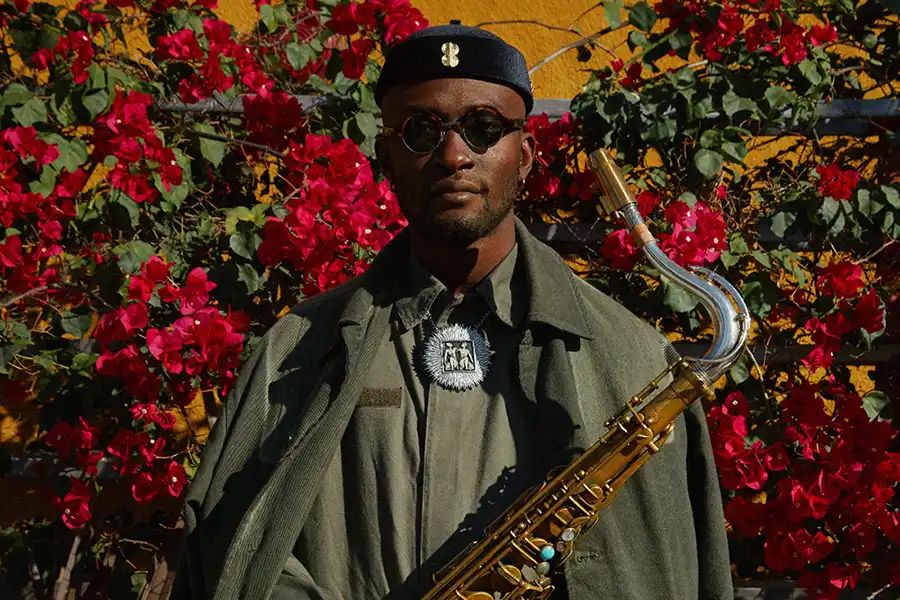 Isaiah Collier ta i principali protagonisti di JazzMi 2026
