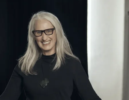 Jane Campion protagonista dell'apertura del Festival di Cinema e Donne di Firenze