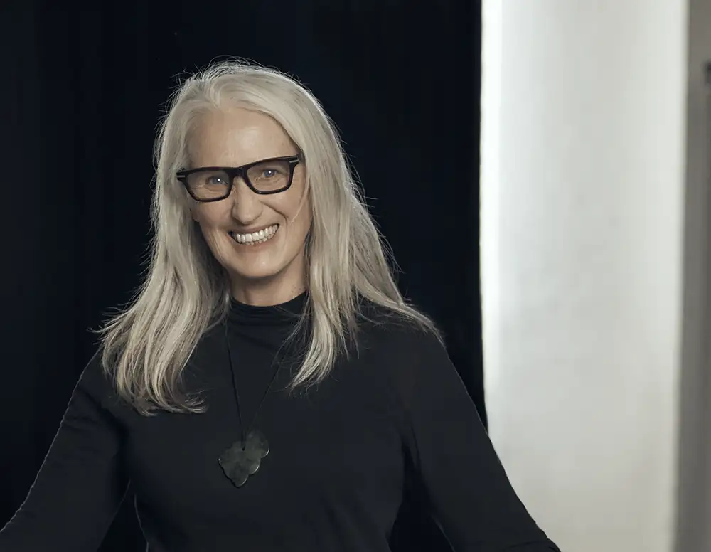 Jane Campion protagonista dell'apertura del Festival di Cinema e Donne di Firenze